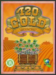 420 GOLD NATURALLY FORTIFIED ORGANIC SOIL WWW.420SOILBLEND.COM BIG BODACIOUS BUDS BB CALIFORNIA EARTH SUPPLY ALL NATURAL NO CHEMICALS 