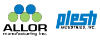 Allor Manufacturing and Plesh Industries, Inc. 