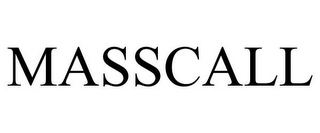 MASSCALL 