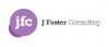 J Foster Consulting Ltd 