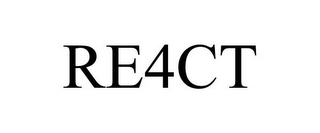 RE4CT 