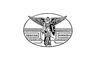 I SERVICE PROTECTION 