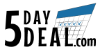 5DayDeal 
