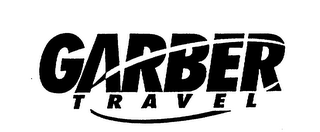 GARBER TRAVEL 