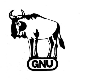 GNU 