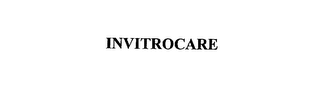 INVITROCARE 