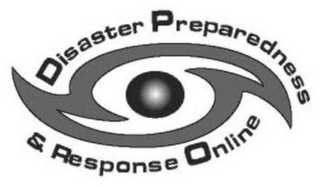 DISASTER PREPAREDNESS & RESPONSE ONLINE 