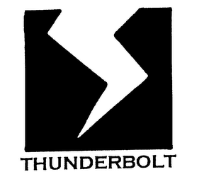 THUNDERBOLT 