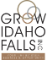 Grow Idaho Falls Inc. 