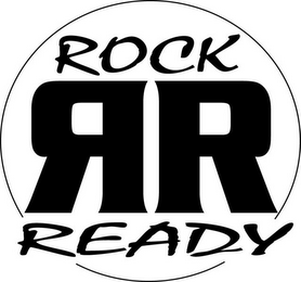 ROCK READY RR 