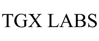 TGX LABS 