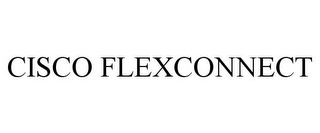 CISCO FLEXCONNECT 