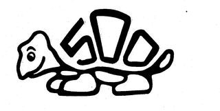 500 