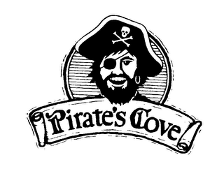 PIRATE'S COVE 