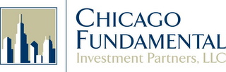 CHICAGO FUNDAMENTAL INVESTMENT PARTNERS, LLC 