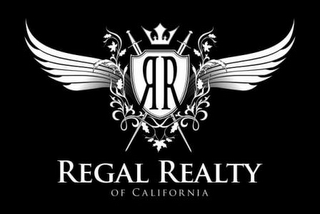 REGAL REALTY OF CALIFORNIA 