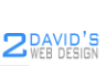 2 Davids Web Design & Hosting 