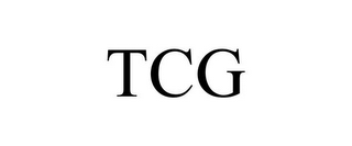 TCG 