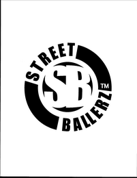 SB STREET BALLERZ 