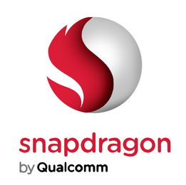 SNAPDRAGON BY QUALCOMM 