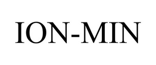 ION-MIN 