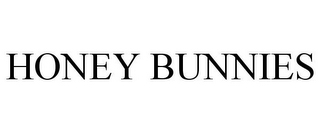 HONEY BUNNIES 