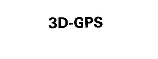3D-GPS 