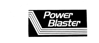 POWER BLASTER 