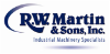 R.W. Martin & Sons, Inc. 