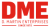D. Martin Enterprises, Inc. 
