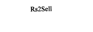 RS2SELL 