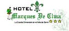 Hotel Marques De Cima 