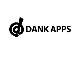 DANK APPS 