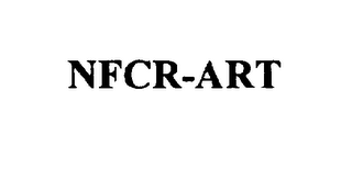 NFCR-ART 