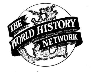 THE WORLD HISTORY NETWORK 