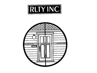 RLTY INC 