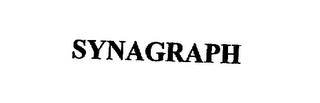 SYNAGRAPH 
