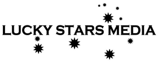 LUCKY STARS MEDIA 