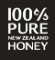 100% Pure New Zealand Honey Ltd 