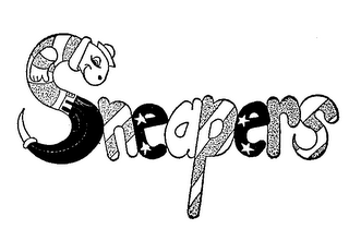 SNEAPERS 