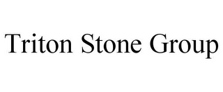 TRITON STONE GROUP 