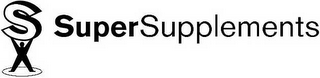 S SUPERSUPPLEMENTS 