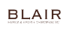Blair Family & Sports Chiropractic 