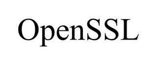 OPENSSL 
