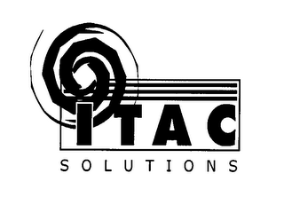 ITAC SOLUTIONS 