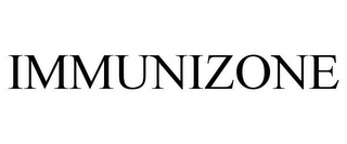 IMMUNIZONE 