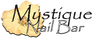 MYSTIQUE NAIL BAR 