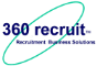 360Recruit - Executive Search & Business Consultants 