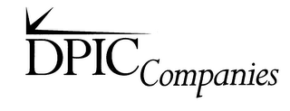 DPIC COMPANIES 