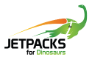 Jetpacks for Dinosaurs 